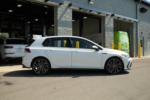 2022 Volkswagen Golf GTI 2.0T S DSG