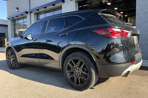 2019 Chevrolet Blazer 2LT