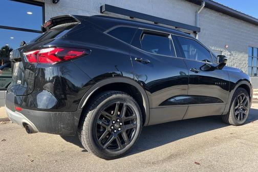 2019 Chevrolet Blazer 2LT