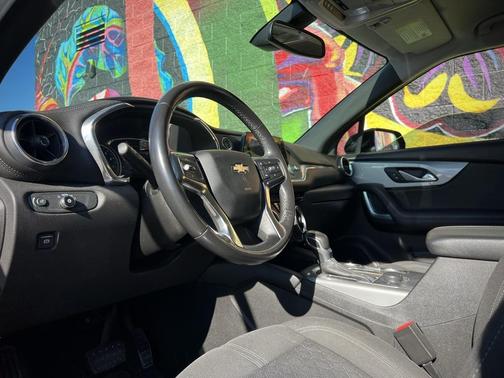 2019 Chevrolet Blazer 2LT