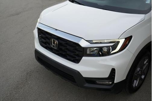 2023 Honda Passport AWD EX-L