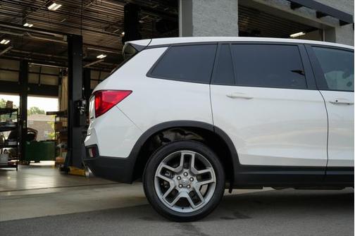 2023 Honda Passport AWD EX-L