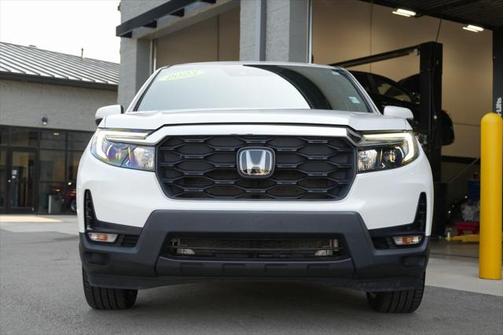 2023 Honda Passport AWD EX-L