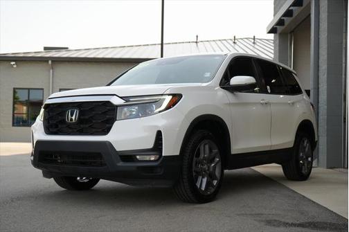 2023 Honda Passport AWD EX-L