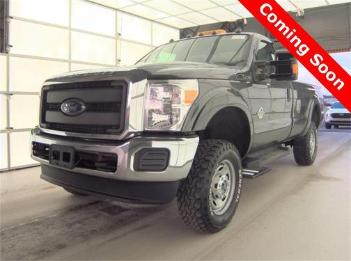 2015 Ford F-350 XL