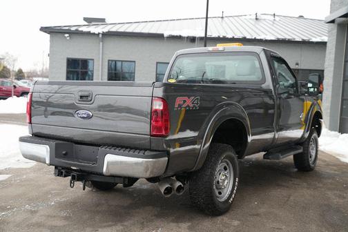 2015 Ford F-350 XL