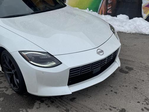 2023 Nissan Z Performance Auto