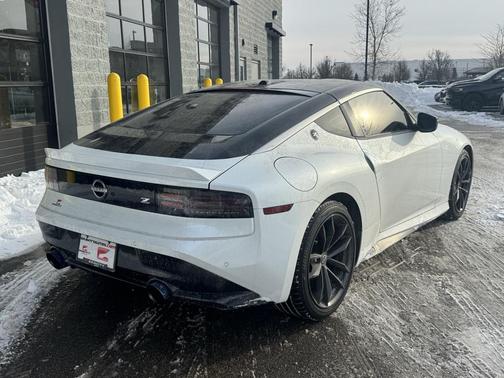 2023 Nissan Z Performance Auto