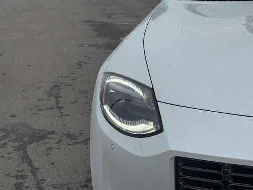 2023 Nissan Z Performance Auto