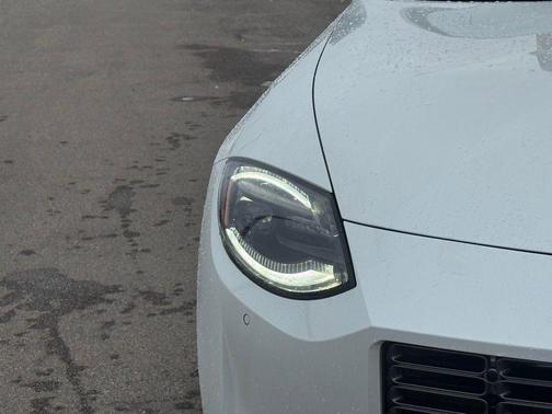 2023 Nissan Z Performance Auto