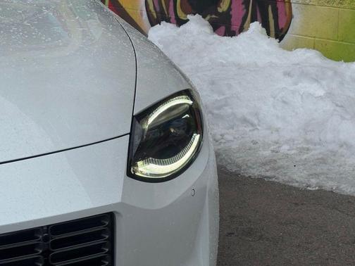 2023 Nissan Z Performance Auto