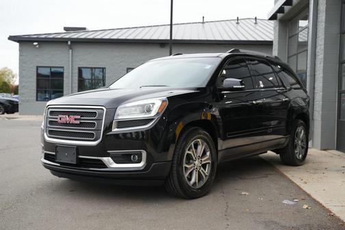 2016 GMC Acadia SLT-1