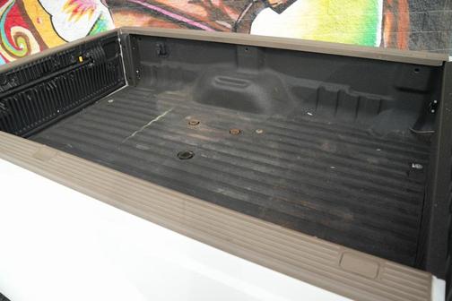 2014 Ford F-350 Lariat