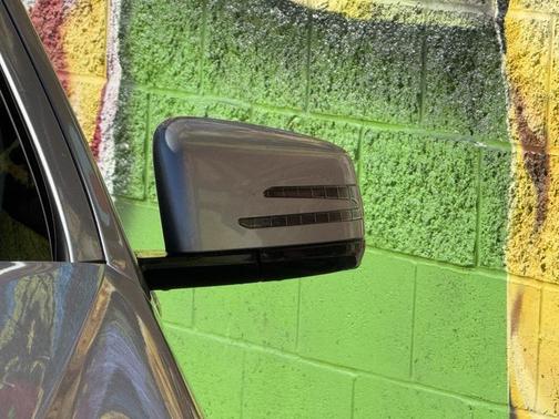 2016 Mercedes-Benz E-Class E 350