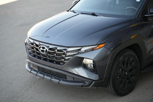2023 Hyundai TUCSON XRT