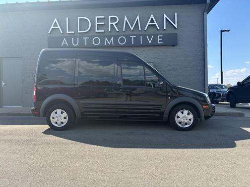 2011 Ford Transit Connect XLT Premium
