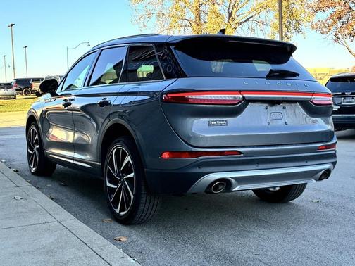 2024 Lincoln Corsair Reserve