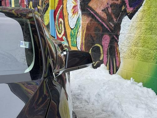 2017 Tesla Model S 100D