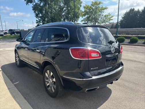 2016 Buick Enclave Premium