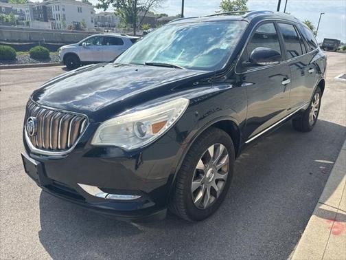 2016 Buick Enclave Premium