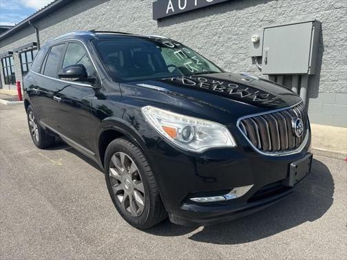 2016 Buick Enclave Premium