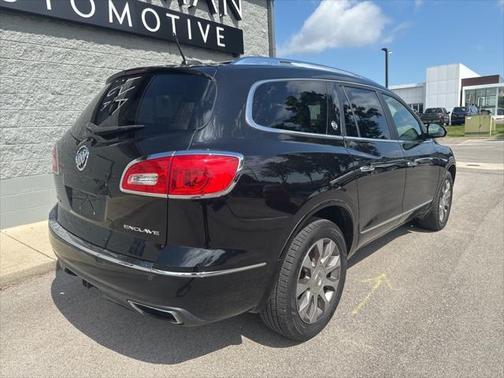 2016 Buick Enclave Premium