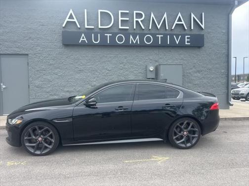 2019 Jaguar XE 30t 300 Sport