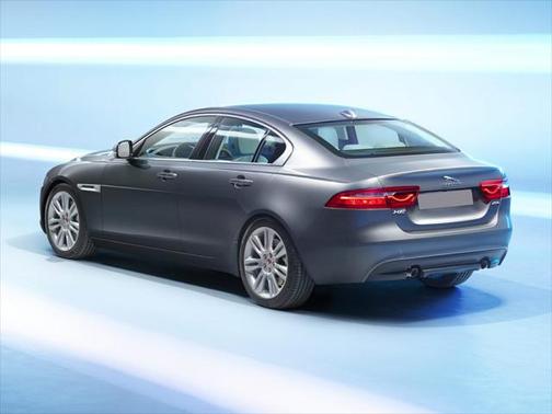 2019 Jaguar XE 30t 300 Sport