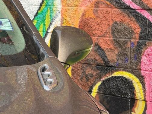 2017 Buick Envision Preferred