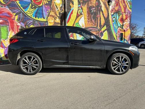 2019 BMW X2 M35i
