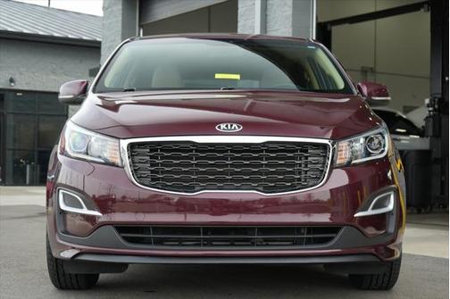 2020 Kia Sedona LX
