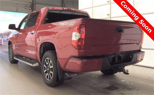 2019 Toyota Tundra Limited