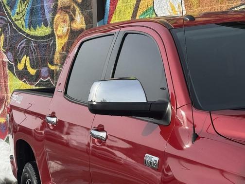 2019 Toyota Tundra Limited
