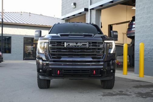 2024 GMC Sierra 3500 Base