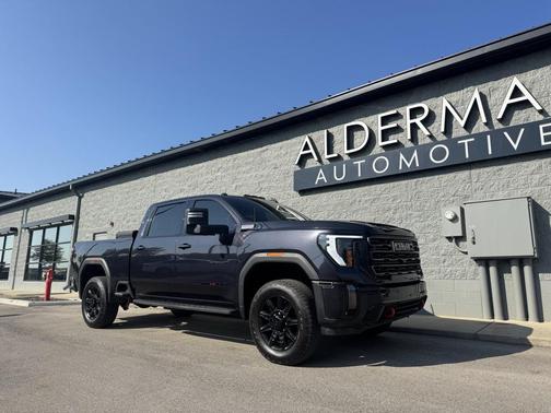 2024 GMC Sierra 3500 Base