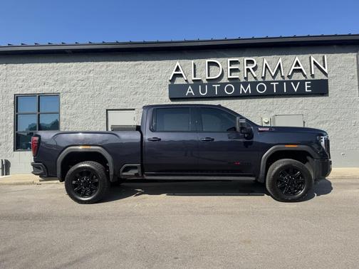 2024 GMC Sierra 3500 Base