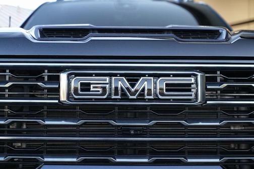 2024 GMC Sierra 3500 Base