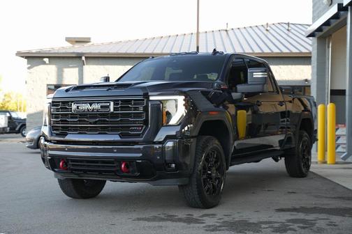2024 GMC Sierra 3500 Base