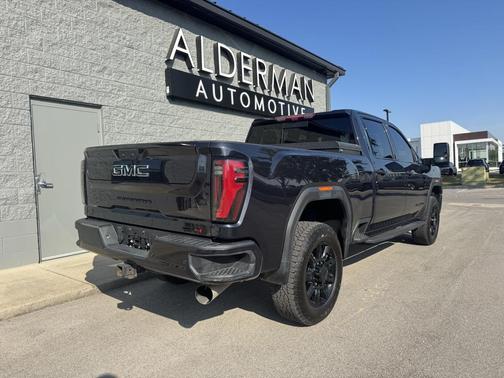 2024 GMC Sierra 3500 Base