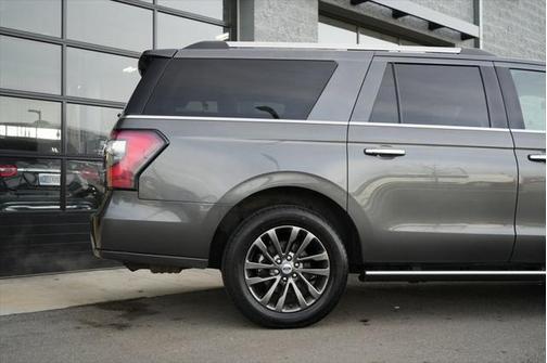 2021 Ford Expedition Max Limited