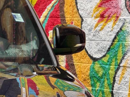 2019 Land Rover Range Rover Sport Supercharged Dynamic