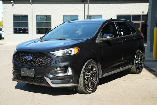2019 Ford Edge ST