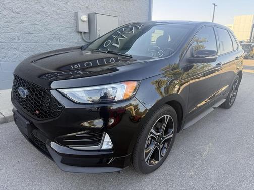 2019 Ford Edge ST