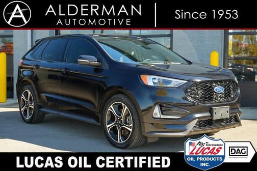 2019 Ford Edge ST