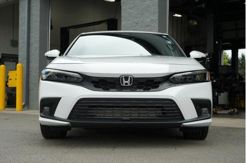 2024 Honda Civic Sport Touring