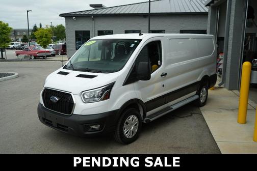 2023 Ford Transit-250 Base