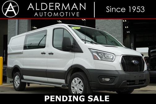 2023 Ford Transit-250 Base