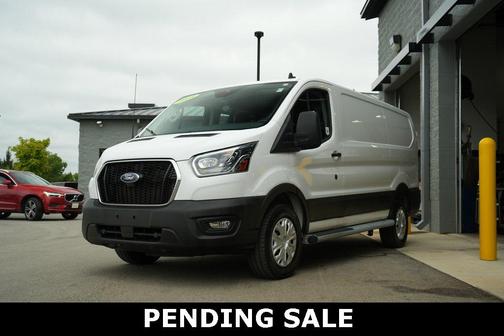2023 Ford Transit-250 Base