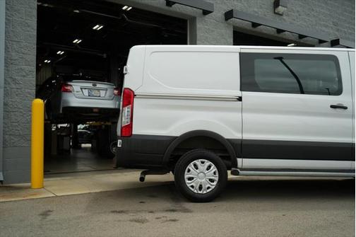 2023 Ford Transit-250 Base