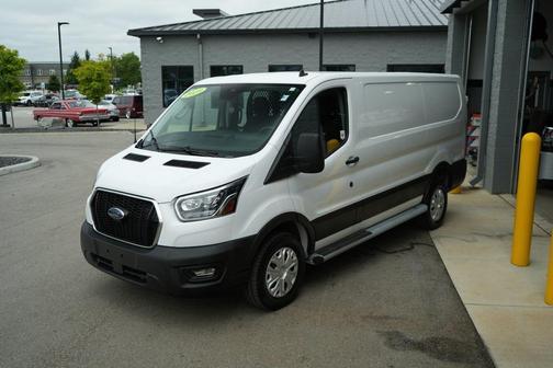 2023 Ford Transit-250 Base